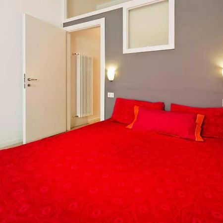 Апартаменты Milan Downtown - The Flat Экстерьер фото