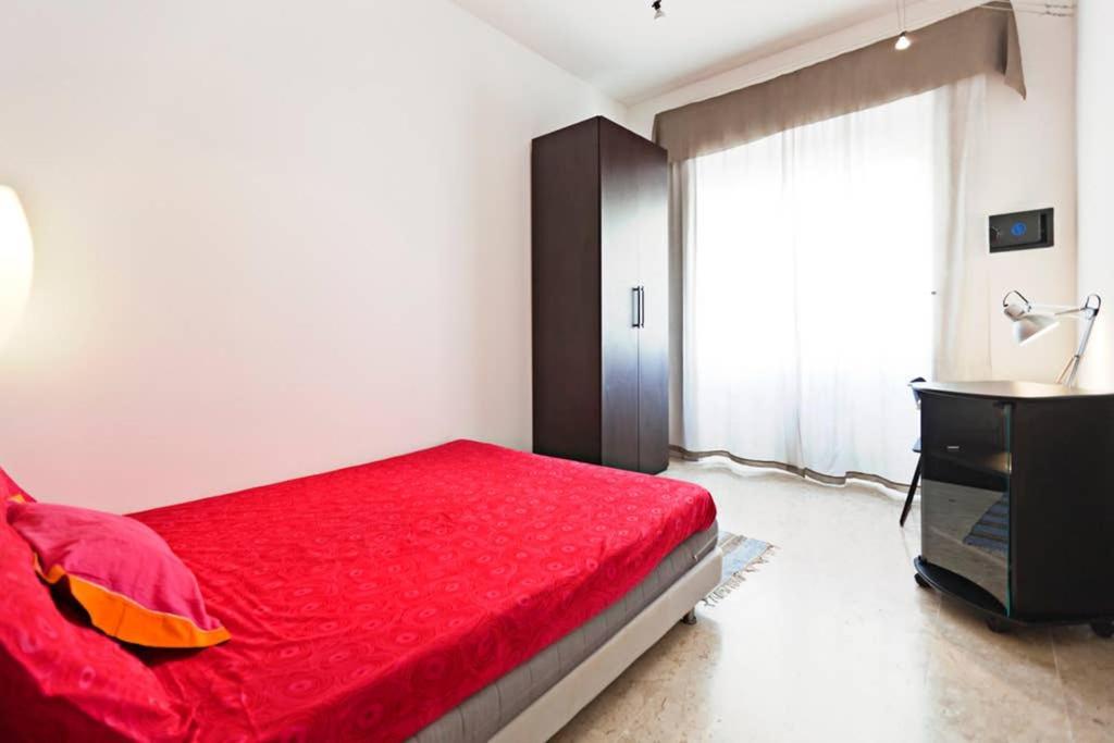 Апартаменты Milan Downtown - The Flat Экстерьер фото