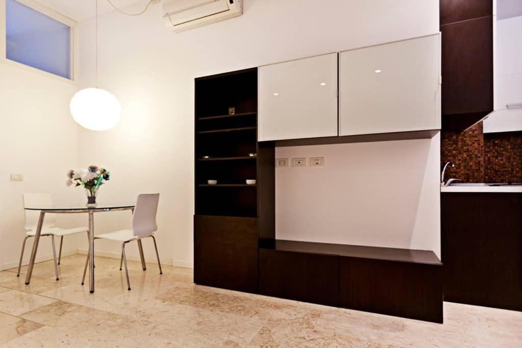 Апартаменты Milan Downtown - The Flat Экстерьер фото